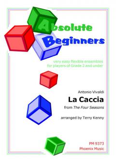 La Caccia 