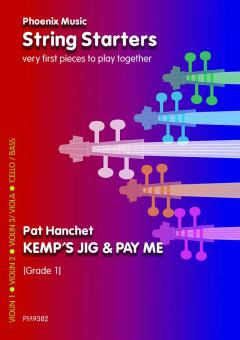 Pay Me & Kemp's Jig Download