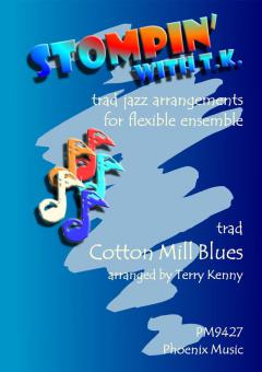 Cotton Mill Blues 