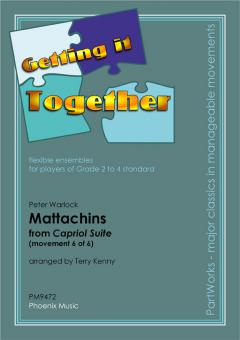 Mattachins 