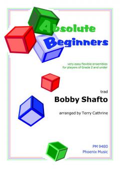 Bobby Shafto 