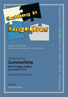 Summertime 