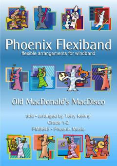 Old MacDonald's Macdisco 