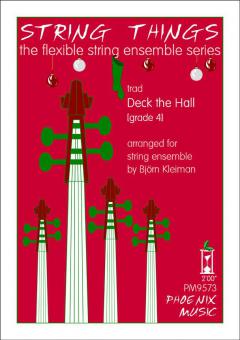 Deck the Hall 