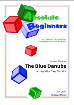 Blue Danube 