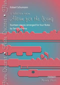 Album for the Young, Op. 68 