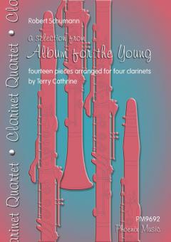 Album for the Young, Op. 68 