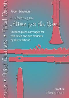 Album for the Young, Op. 68 