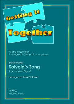 Solveig's Song 