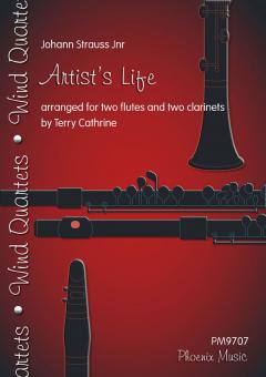 Artist's Life 