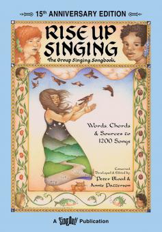Rise Up Singing 