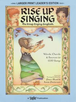Rise Up Singing 
