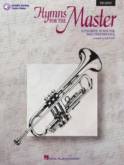 Hymns for the Master 