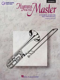 Hymns For The Master 
