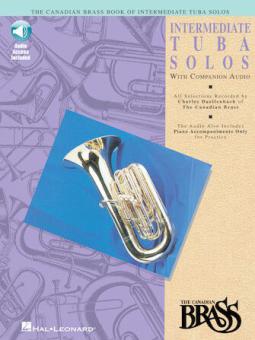 Canadian Brass Intermediate Tuba Solo 