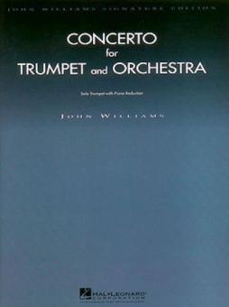 Concerto for Trumpet and Orche 