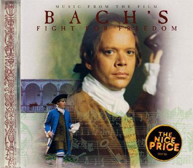 Bach's Fight For Freedom 