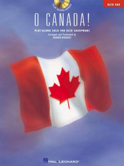 O Canada! 