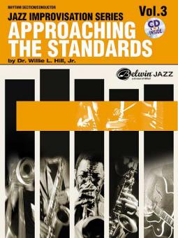 Approaching the Standards Vol. 3 