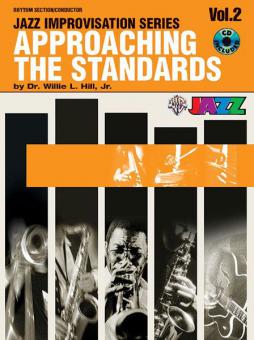 Approaching the Standards Vol. 2 
