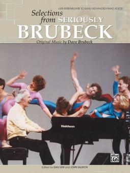 Seriously Brubeck (Selections) 