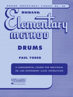 Rubank Elementary Method 