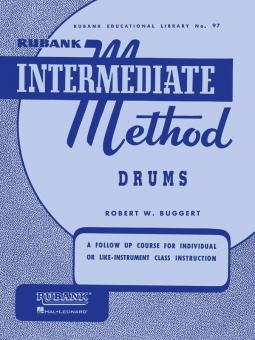 Rubank Intermediate Method 