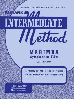Rubank Intermediate Method 