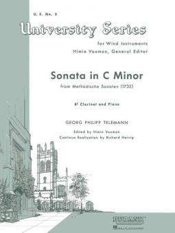 University Series 