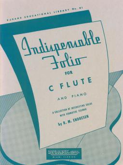 Indispensable Folios 