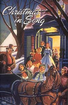 Christmas In Song 