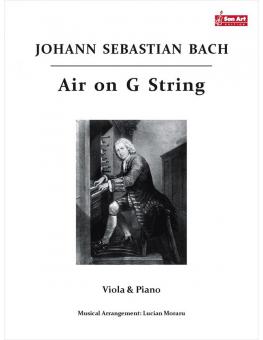 Air on G-String 