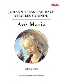 Ave Maria 