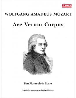 Ave Verum Corpus 