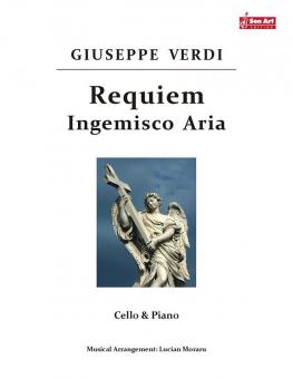 Ingemisco Aria 