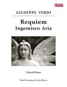 Ingemisco Aria 
