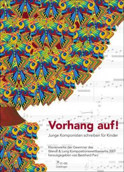 Vorhang auf! 