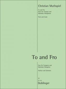 To and Fro 