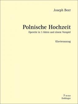 Polnische Hochzeit 