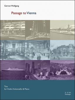 Passage to Vienna 