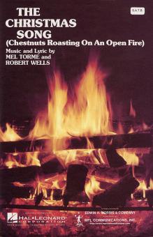 The Christmas Song (Chestnuts Roasting On An Open Fire) 