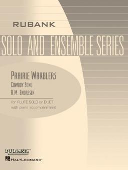 Flute Duets with Piano 