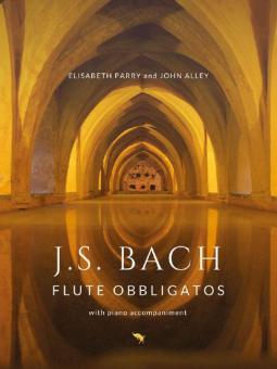 Flute Obbligatos 