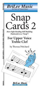 Snap Cards 2 