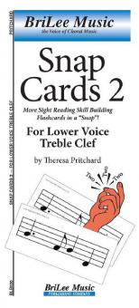 Snap Cards 2 