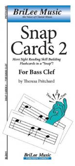 Snap Cards 2 
