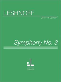 Symphony No.3 