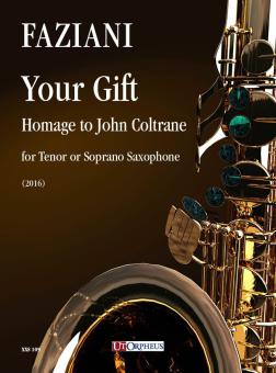 Your Gift 