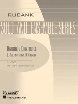Andante Cantabile 