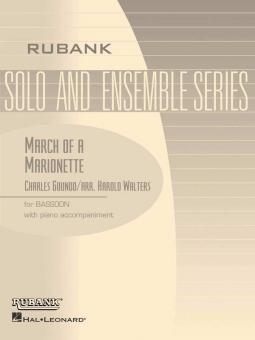 March Of A Marionette 